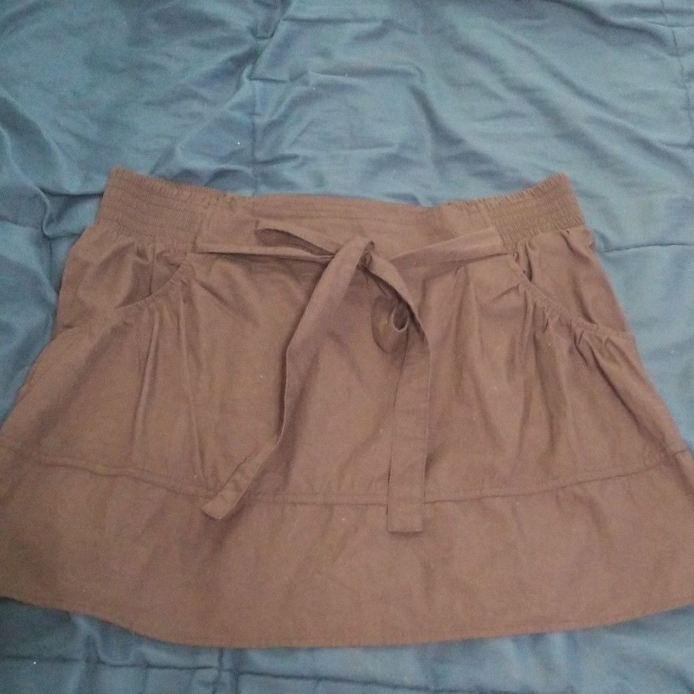 Skirt